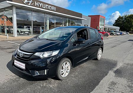 Honda Jazz Comfort, ALU, AIRCON, CRUISE CONTROLE!