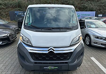 Citroën Jumper Kombi 30 L1H1 Live Blue-HDi 110 9 sitzer