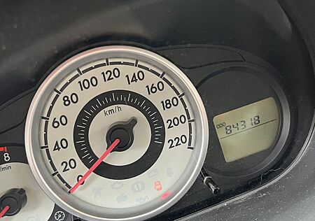 Mazda 2 1.3 63kW Impression Impression