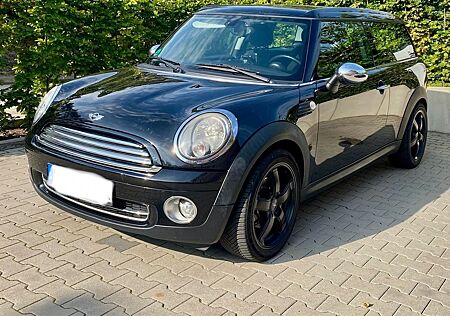 Mini One Clubman Clubman One One