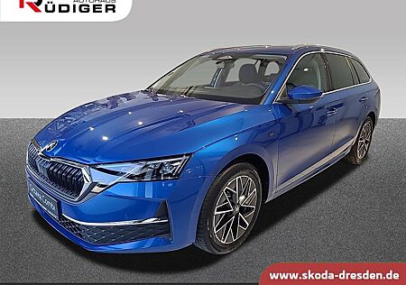 Skoda Octavia COMBI TOUR 2.0 TSI DSG 4x4