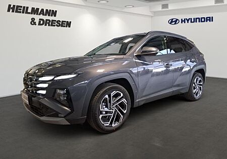 Hyundai Tucson 1.6 Prime/Automatik/360 Grad Kamera/Leder