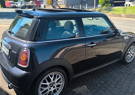 Mini Cooper Chilli/Pano/SZH