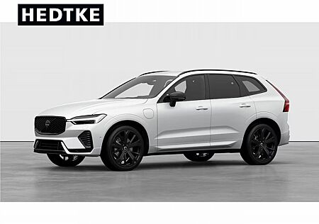 Volvo XC 60 30% NACHLASS! XC60 T6 AWD Plus Black Edition