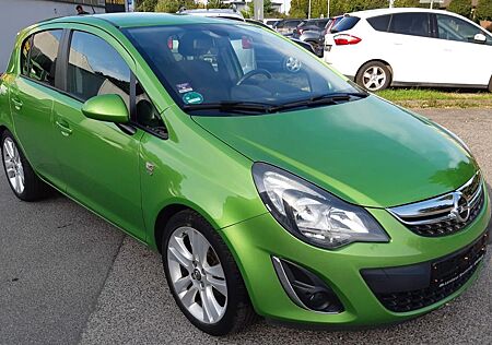 Opel Corsa 1.4 ENERGY ENERGY