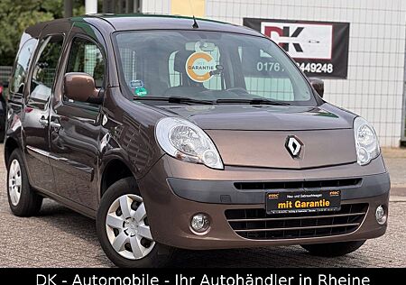 Renault Kangoo Happy Family*Garantie*AHK*TÜV NEU