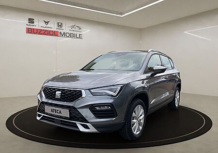 Seat Ateca 1.5 TSI ACT DSG OPF Style