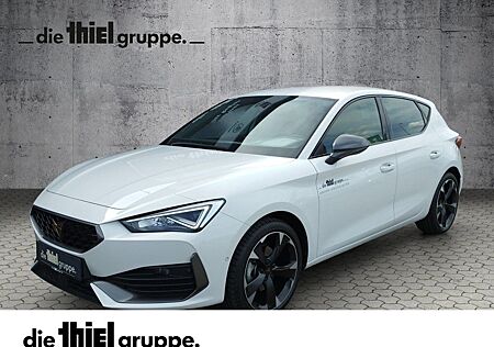 Cupra Leon 1.5 TSI ACT