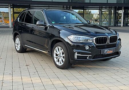 BMW X5 xDrive30d 7-Sitze*Standhz.*360-Kamera*Pano*