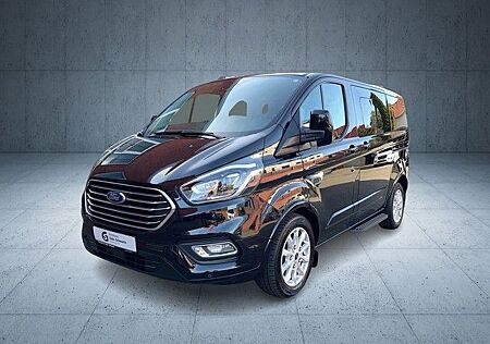 Ford Tourneo Custom 2.0 TDCi 320 L1 Titanium 8S Stdhz