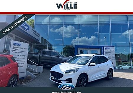Ford Kuga ST-Line X 4x4 Automatik Fahrerassistenz-Pak