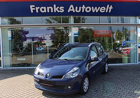 Renault Clio Grandtour Dynamique