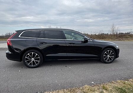 Volvo V60 D3 Geartronic Momentum Pro Momentum Pro