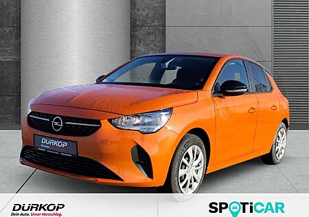 Opel Corsa -e Edition SHZ Apple CarPlay Android Auto M