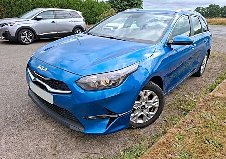 Kia Cee'd Sportswagon Ceed SW 1.6 CRDi Business MHEV
