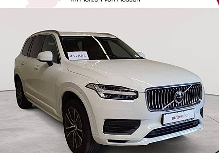 Volvo XC 90 XC90 B5 D AWD Momentum Pro AHK StandH