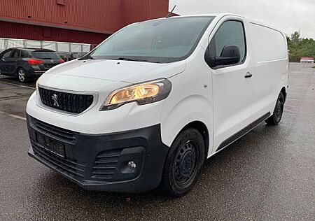 Peugeot Expert gebraucht kaufen Peugeot Expert 2.0 Hdi Premium L2 Klima Navi Pdc Ahk