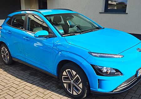 Hyundai Kona Elektro ELEKTRO 100kW -