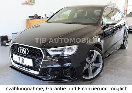 Audi RS3 RS 3 2.5 TFSI Quattro ACC Virtual Massage B&O!