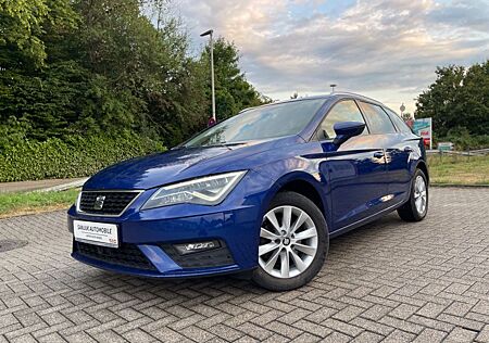 Seat Leon ST Style,LED,AID,DSG,ACC,PDC,1-HAND.