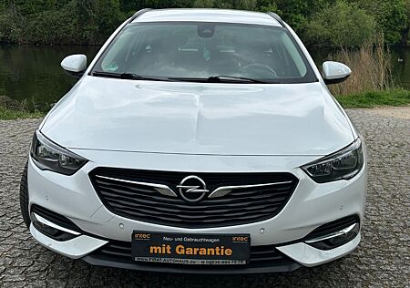 Opel Insignia B Sports Tourer Edit NAVI InspektionNeu