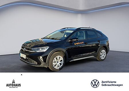 VW Taigo Volkswagen Life 1.0 TSI
