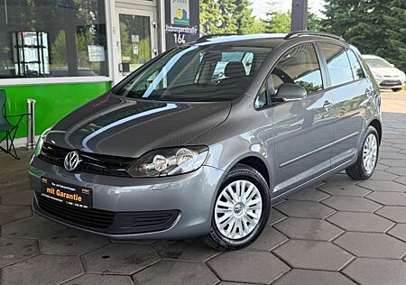 VW Golf Volkswagen Plus VI Trendline / 1. HAND / SITZHEIZUNG