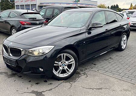 BMW 318 3 Gran Turismo d/ M Sport/Xenon/