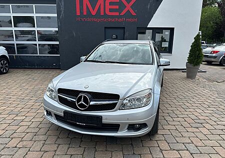 Mercedes-Benz C 220 T CDI Blueefficiency HU neu S/W SH Autom.