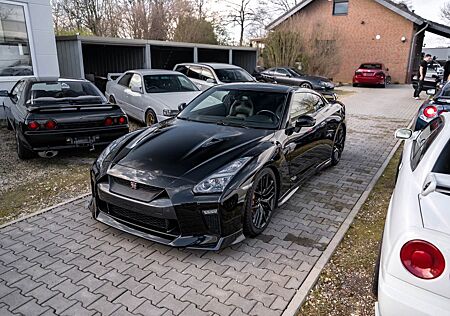 Nissan GT-R 3.8l Prestige Edition