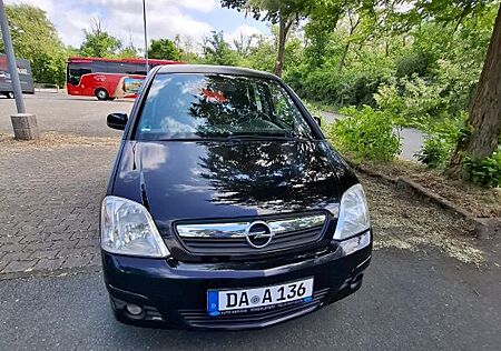 Opel Meriva 1.6 TWINPORT -