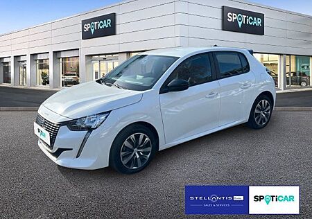 Peugeot 208 1.2 100 Active Pack (EURO 6d)