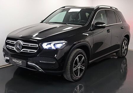 Mercedes-Benz GLE 300 gebraucht kaufen Mercedes-Benz GLE 300 d 4Matic AHK|Pano|SD|ACC|LED|Navi|Kamera