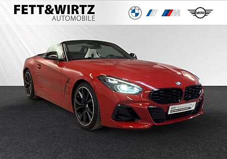 BMW Z4 M40i M Sport|Harman/Kardon|Head-Up|Stop&Go