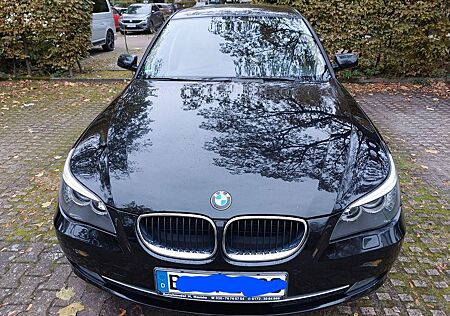 BMW 520d -