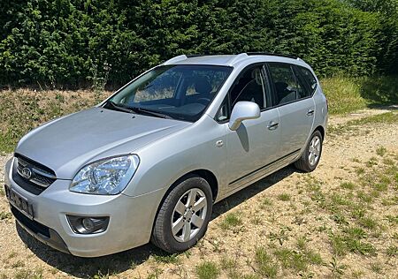Kia Carens EX