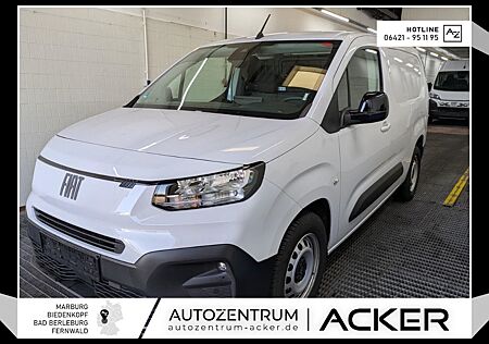 Fiat Doblo Kastenwagen L2 1.5 BlueHDi RFK/PDC -42%*