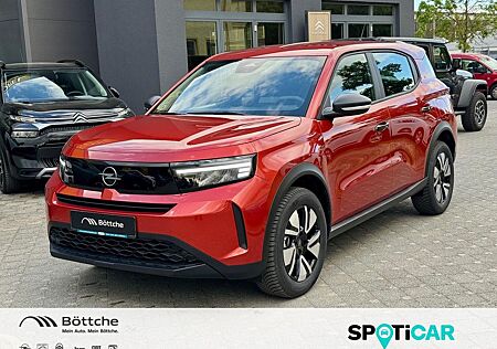 Opel Frontera Edition 1.2 AT - NAVI/SITZH/LRH/KAMERA