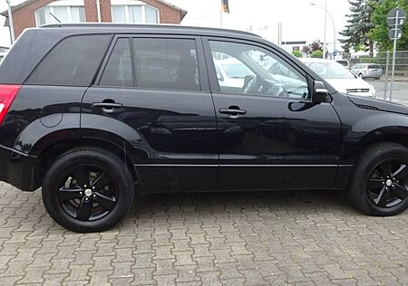 Suzuki Grand Vitara 1.9 DDIS X 30 Navi AHK