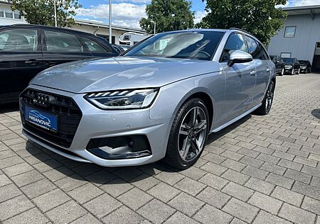 Audi A4 Avant 40 TDI °SPORT°