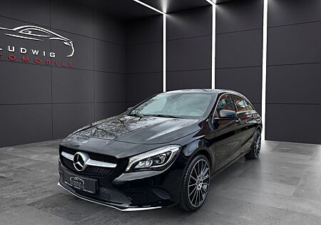 Mercedes-Benz CLA 180 Shooting Brake TOP ZUSTAND /ORG 36.000KM