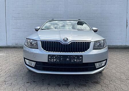 Skoda Octavia Combi 1.6 TDI