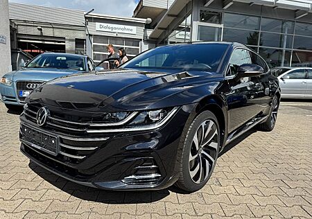 VW Arteon Volkswagen Shooting Brake R-Line 1.4 plug-In-Hybrid