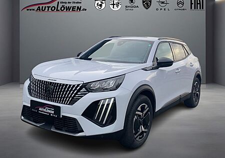 Peugeot 2008 Allure Elektromotor 156 Navi Kamera