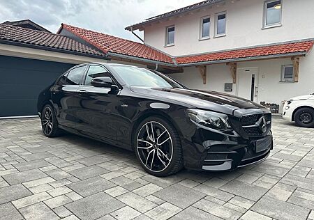 Mercedes-Benz E 53 AMG Mercedes-AMG E 53 4MATIC+ Autom. Me...