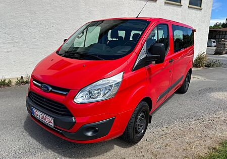 Ford Transit Custom 310 L1 Trend 9 Sitzer Klima