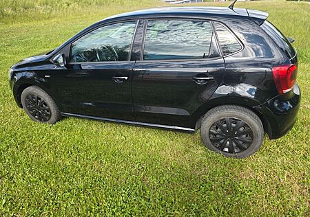 VW Polo Volkswagen 1.2 TSI 66kW -