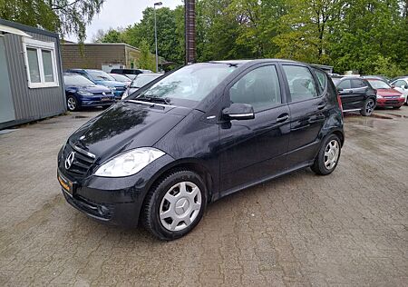 Mercedes-Benz A 160 + TÜV/NEU+KLIMAUTOMATIK+SHZ+NAVI+GARANTIE