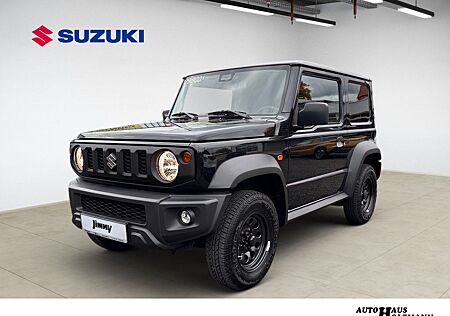 Suzuki Jimny 1.5 ALLGRIP NFZ EU Fahrzeug 1 Jahr Garanti