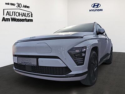 Hyundai KONA SX2 (MY26) EV 65kWh (204 PS) 2WD Trend el.